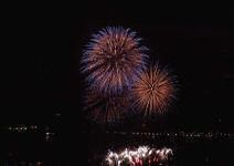 picture of fireworks